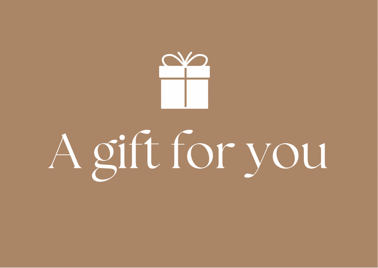 Gift Voucher