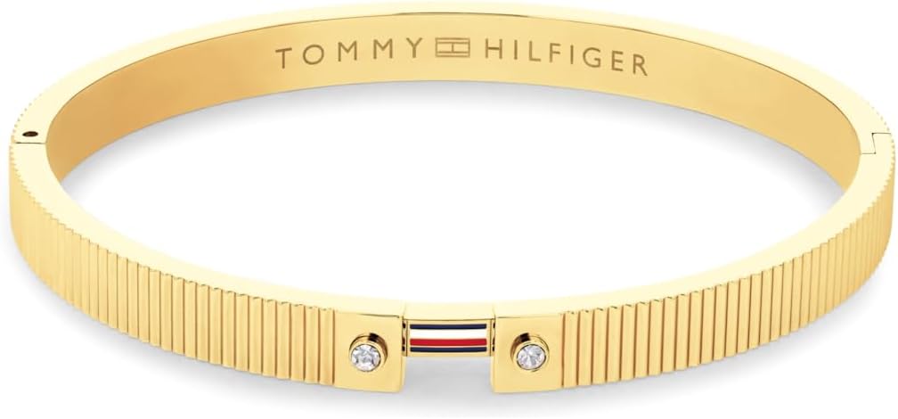 Tommy Hilfiger Stripes Bracelet - RSVP Uganda