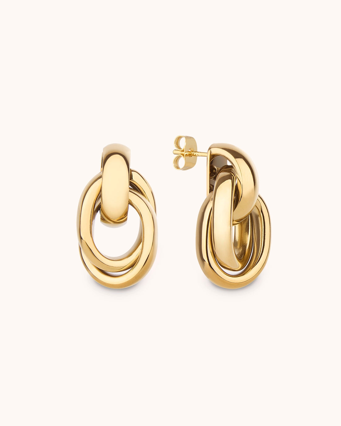 Multi Oval Link Studs - RSVP Uganda