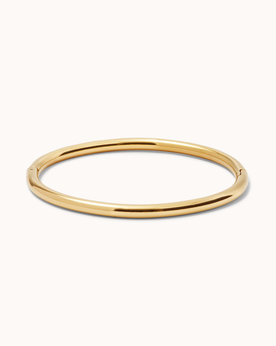 Smoothed Round Bangle - RSVP Uganda