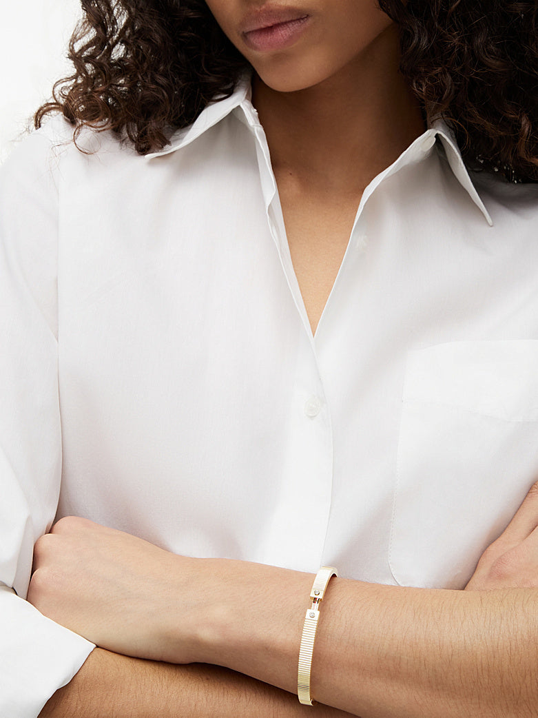 Tommy Hilfiger Stripes Bracelet - RSVP Uganda