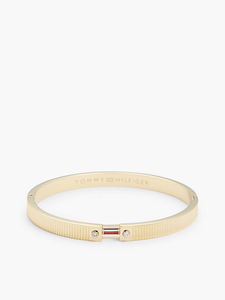Tommy Hilfiger Stripes Bracelet - RSVP Uganda