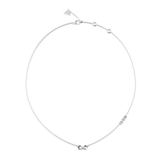 Guess Infinity Necklace - RSVP Uganda